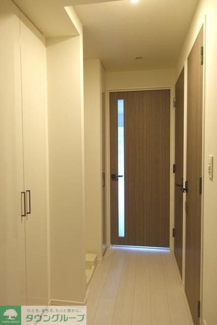 パークアクシス浅草レジデンスの物件内観写真