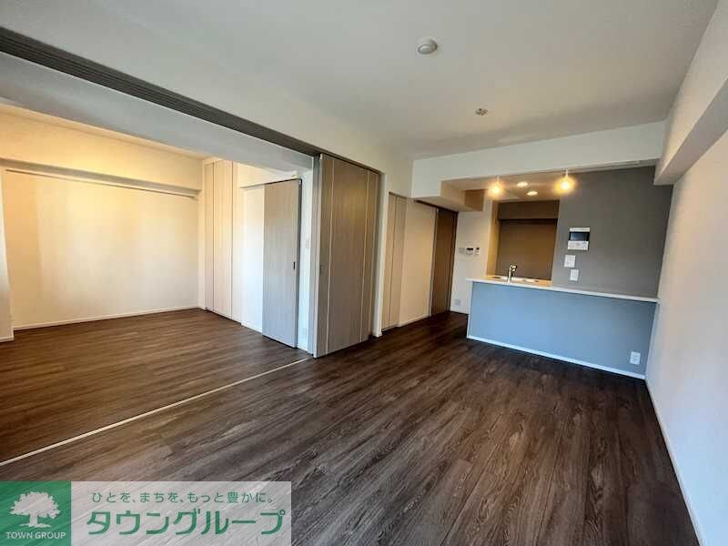 ステージグランデ台東根岸アジールコートの物件内観写真