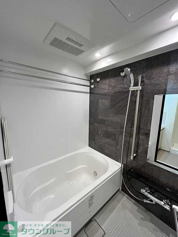 ステージグランデ台東根岸アジールコートの物件内観写真