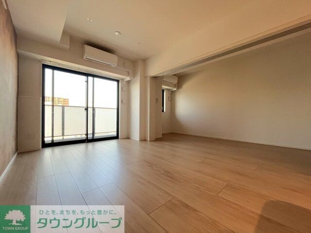 ハーモニーレジデンスグローバルキャピタルの物件内観写真