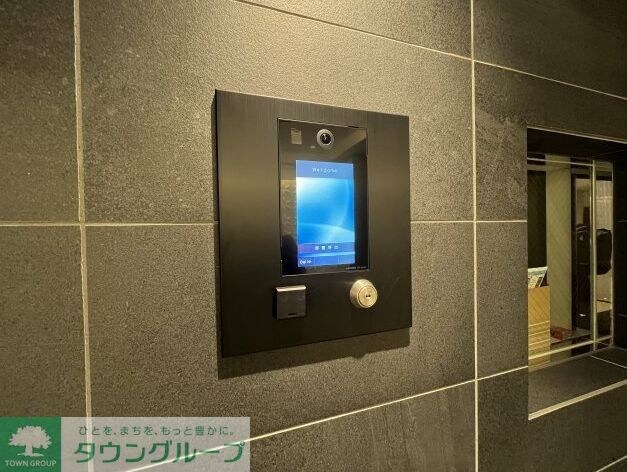 ハーモニーレジデンスグローバルキャピタルの物件内観写真