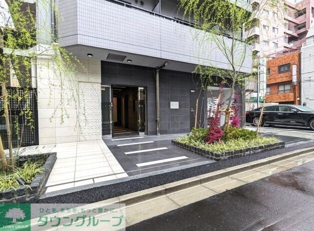 ハーモニーレジデンスグローバルキャピタルの物件内観写真