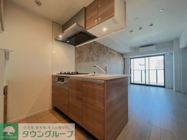 ハーモニーレジデンスグローバルキャピタルの物件内観写真