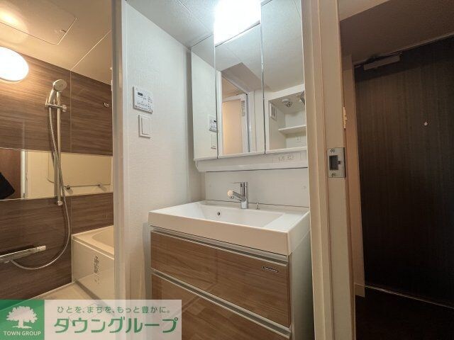 ハーモニーレジデンスグローバルキャピタルの物件内観写真