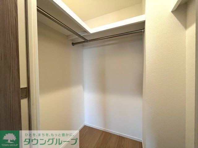 ハーモニーレジデンスグローバルキャピタルの物件内観写真