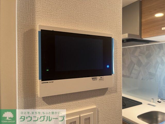 ハーモニーレジデンスグローバルキャピタルの物件内観写真