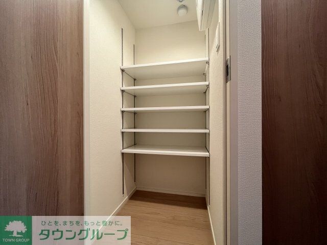 ハーモニーレジデンスグローバルキャピタルの物件内観写真