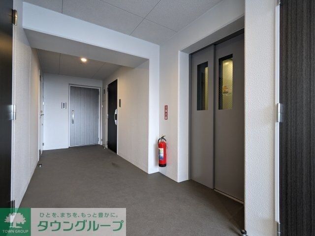 ハーモニーレジデンスグローバルキャピタルの物件内観写真