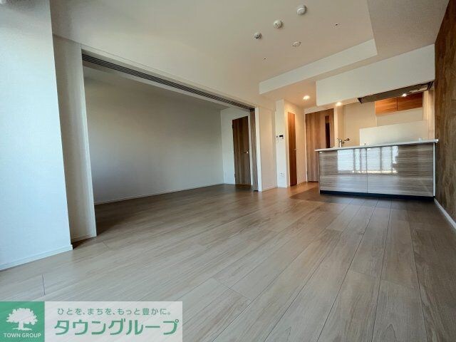 ハーモニーレジデンスグローバルキャピタルの物件内観写真