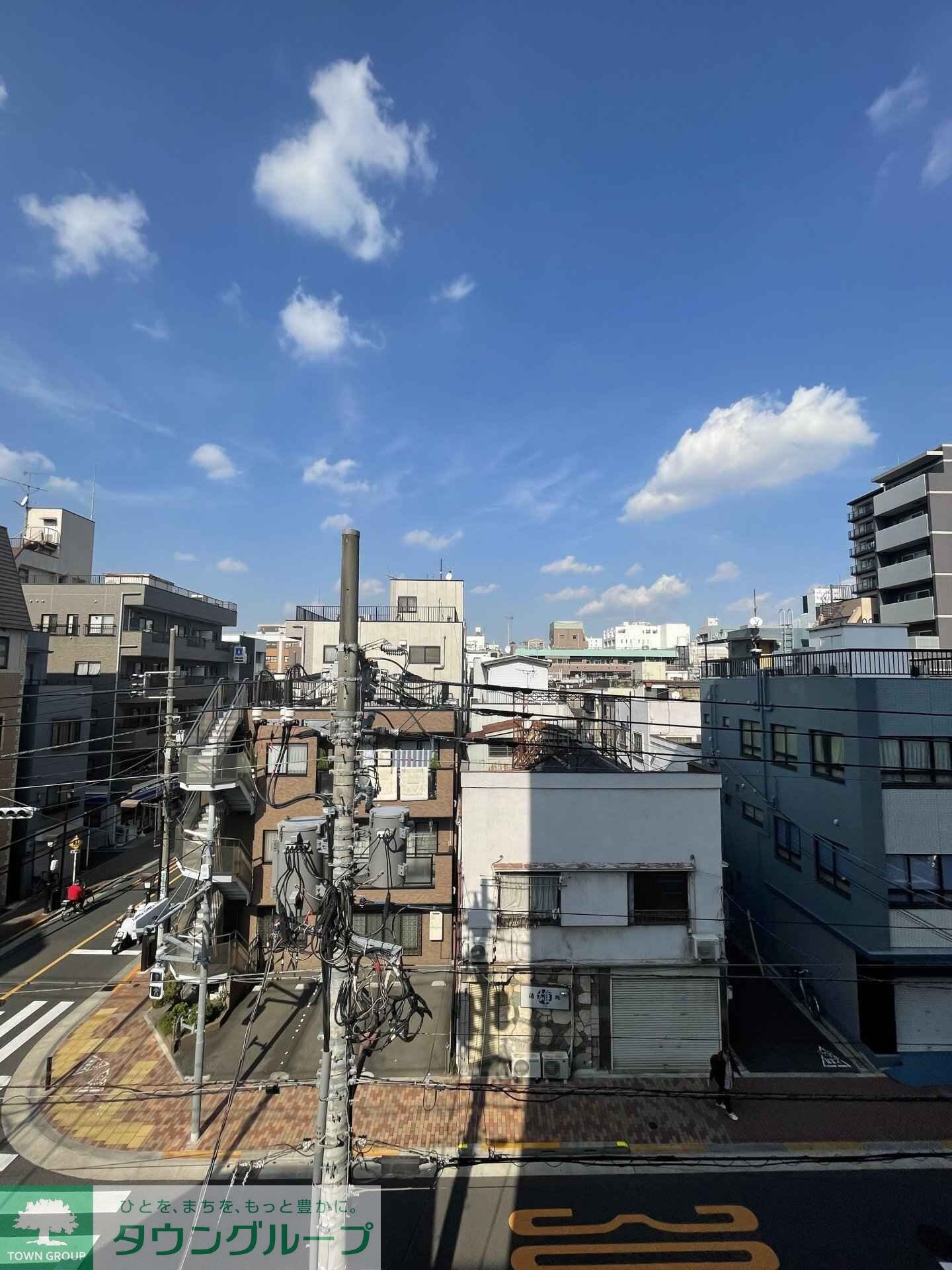 ALTERNA浅草の物件内観写真