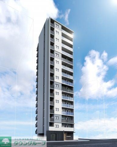 プラウドフラット浅草アベニューの物件内観写真