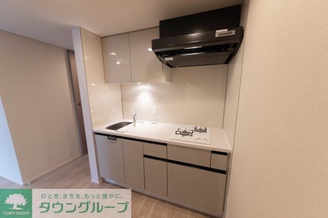 プラウドフラット浅草アベニューの物件内観写真