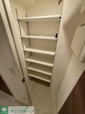 ミリアレジデンス根岸柳通りの物件内観写真