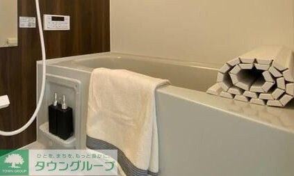 KEIAI RESIDENCE 梅島の物件内観写真