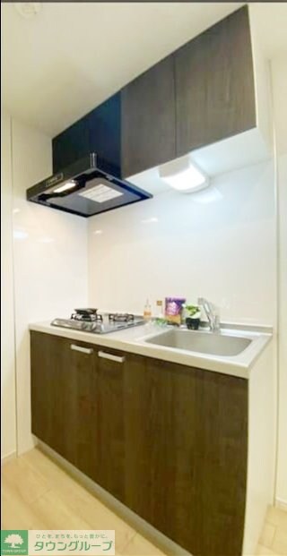 KEIAI RESIDENCE 梅島の物件内観写真