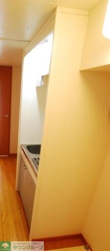 HMNの物件内観写真