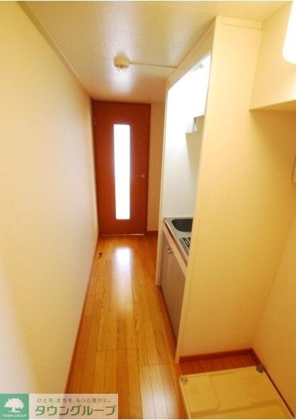 HMNの物件内観写真