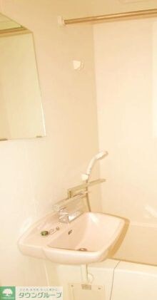 HMNの物件内観写真