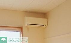 HMNの物件内観写真