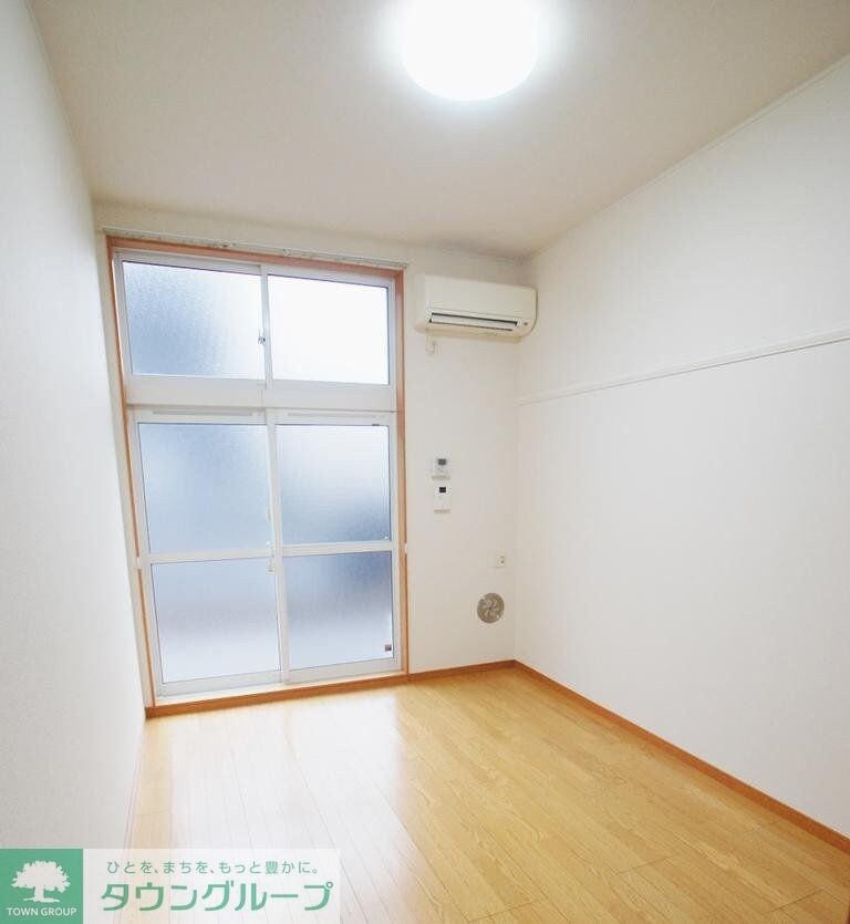 HMNの物件内観写真