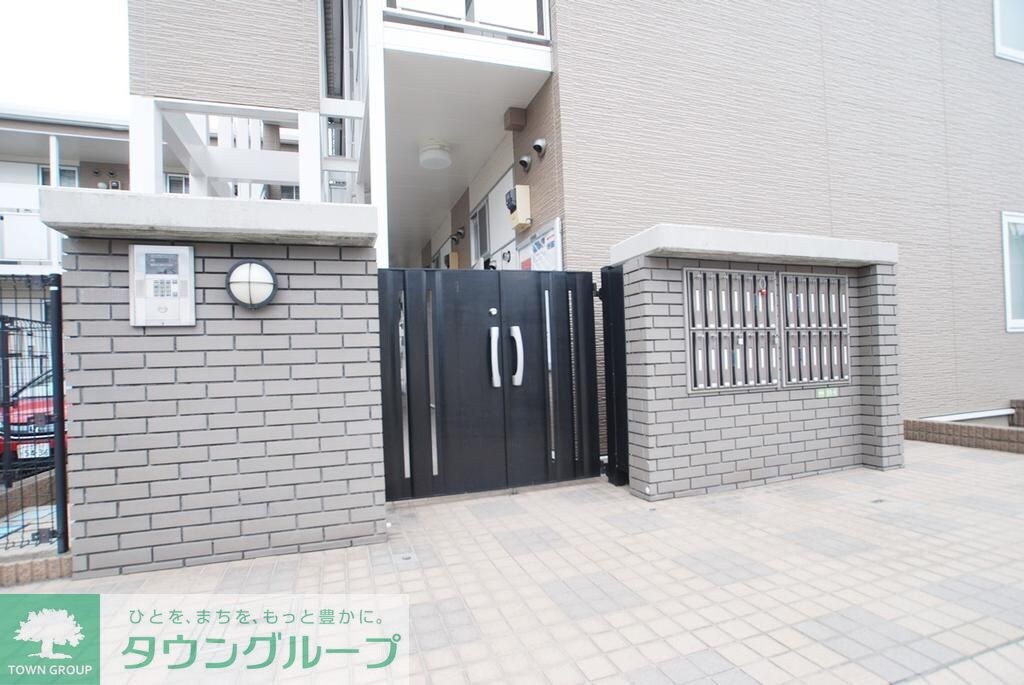 HMNの物件内観写真