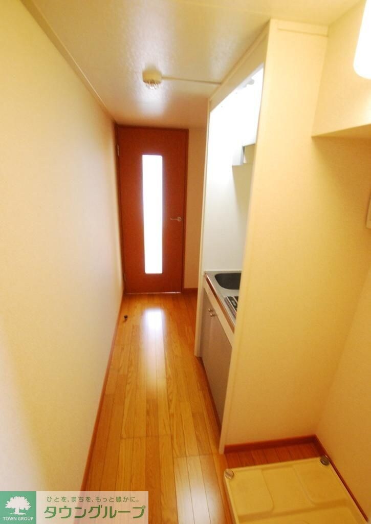 HMNの物件内観写真