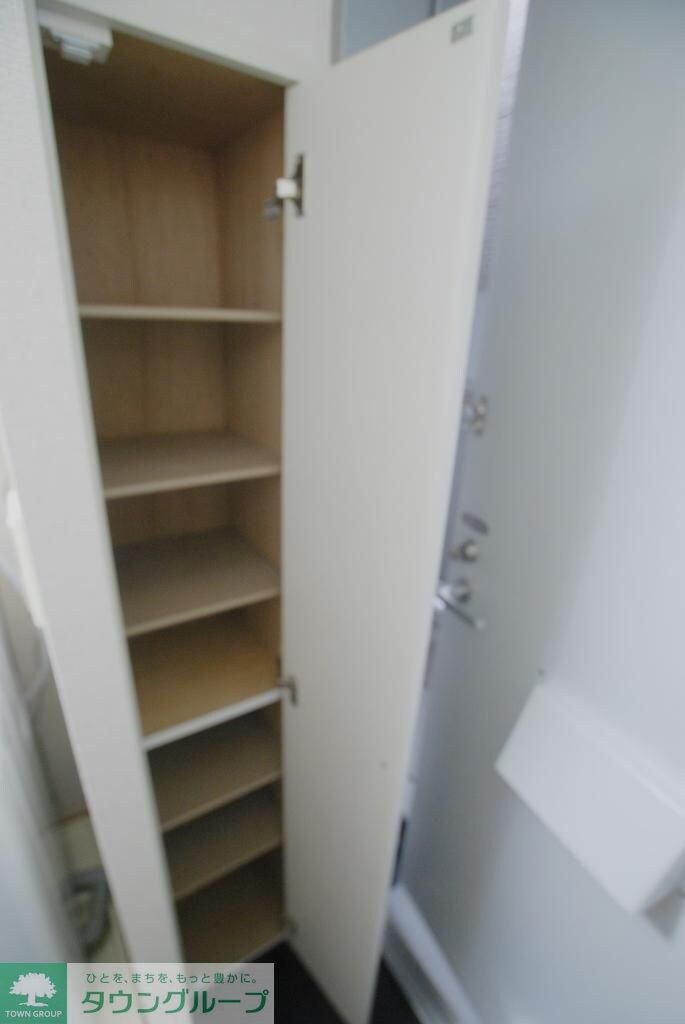 HMNの物件内観写真