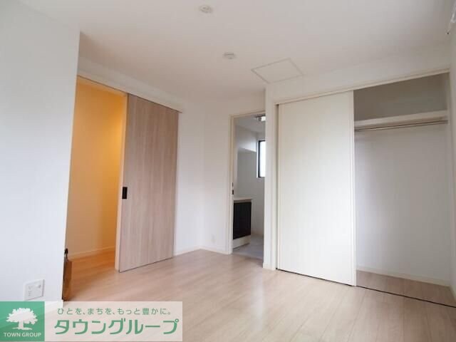 ラ フィーネの物件内観写真