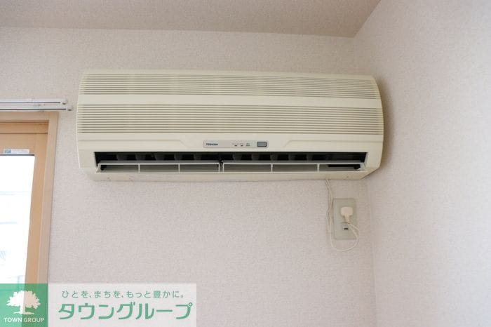 アリエルの物件内観写真