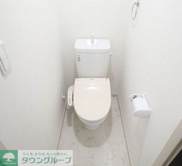 ノーザンロード綾瀬の物件内観写真