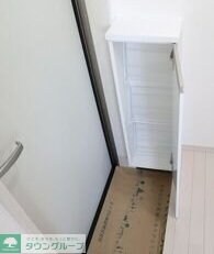 ノーザンロード綾瀬の物件内観写真