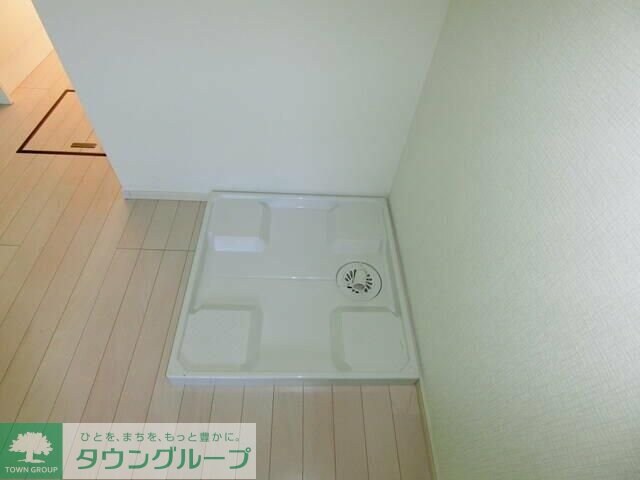 サークルハウス谷在家の物件内観写真