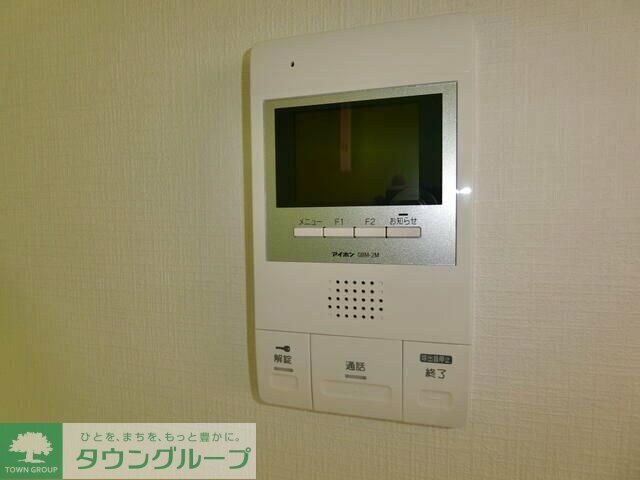 サークルハウス谷在家の物件内観写真