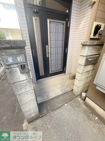 葛飾区小菅1丁目貸家の物件内観写真