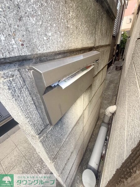 葛飾区小菅1丁目貸家の物件内観写真