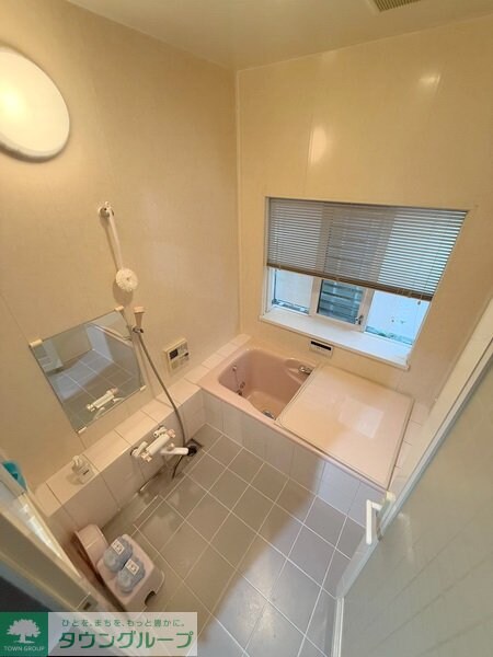 葛飾区小菅1丁目貸家の物件内観写真