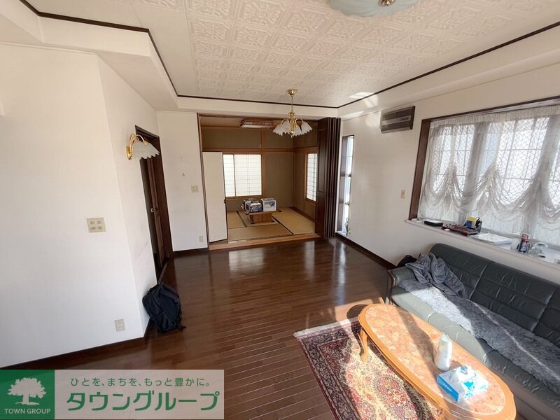 葛飾区小菅1丁目貸家の物件内観写真