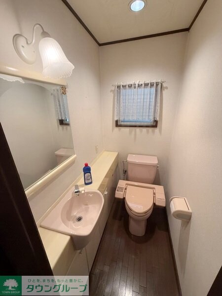 葛飾区小菅1丁目貸家の物件内観写真