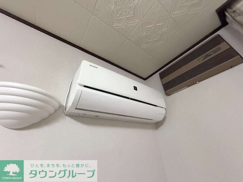 葛飾区小菅1丁目貸家の物件内観写真