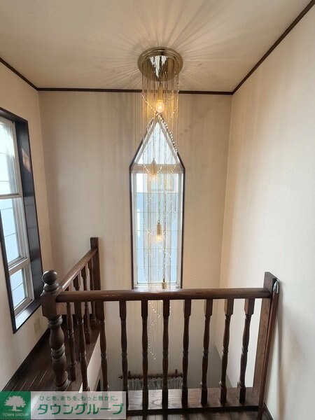 葛飾区小菅1丁目貸家の物件内観写真