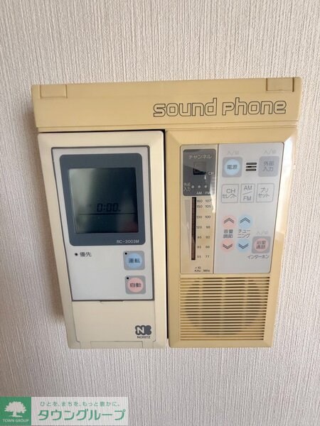 葛飾区小菅1丁目貸家の物件内観写真