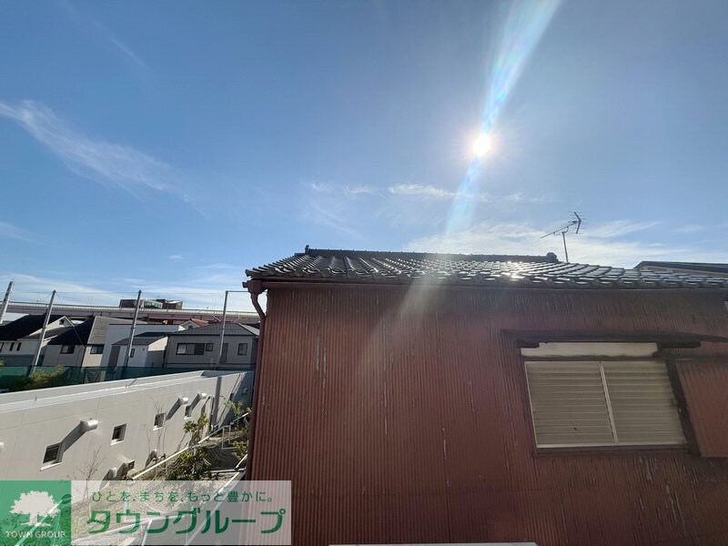 葛飾区小菅1丁目貸家の物件内観写真