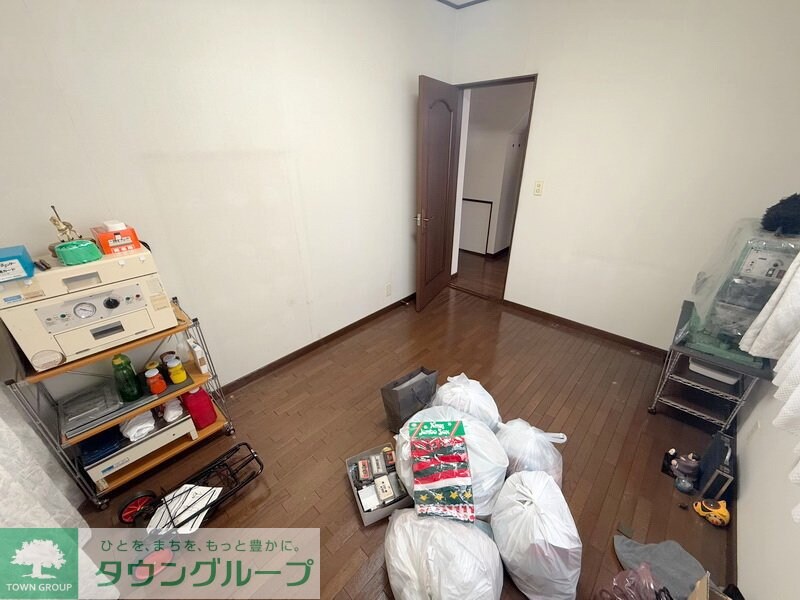 葛飾区小菅1丁目貸家の物件内観写真