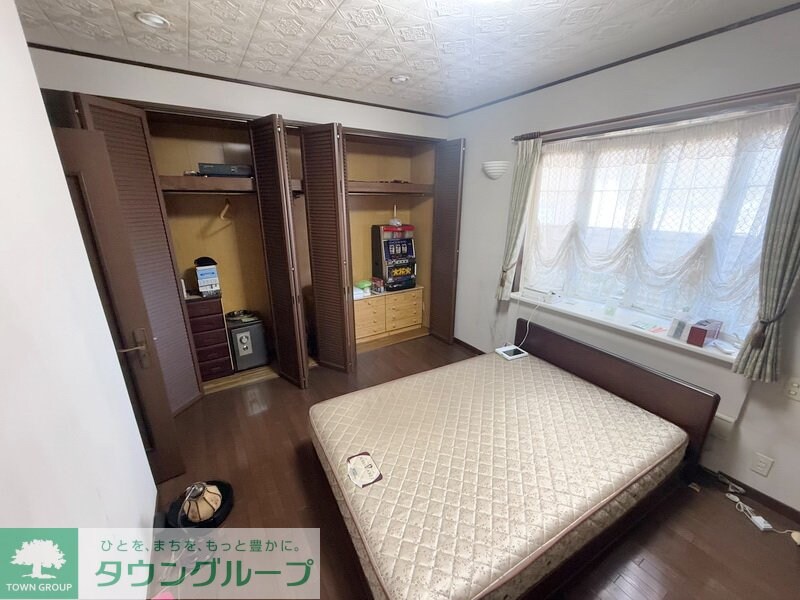 葛飾区小菅1丁目貸家の物件内観写真