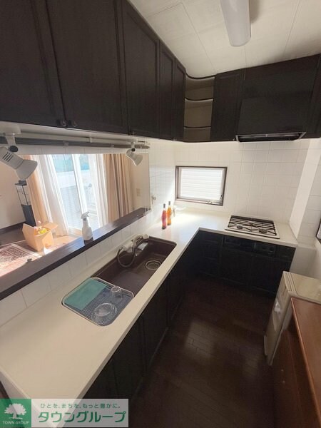 葛飾区小菅1丁目貸家の物件内観写真