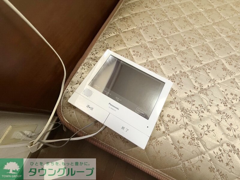 葛飾区小菅1丁目貸家の物件内観写真