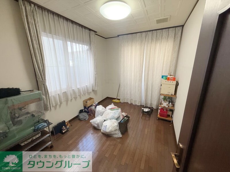 葛飾区小菅1丁目貸家の物件内観写真