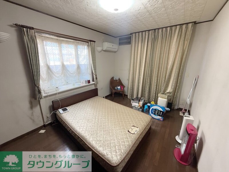 葛飾区小菅1丁目貸家の物件内観写真