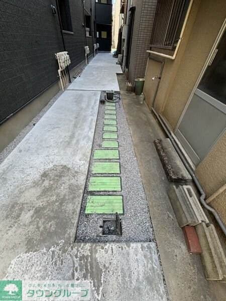 Well-being北千住の物件内観写真