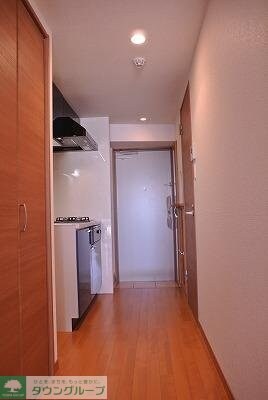 グランドコート親水公園の物件内観写真